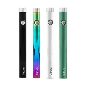 Oil Cartridge Vaporizers