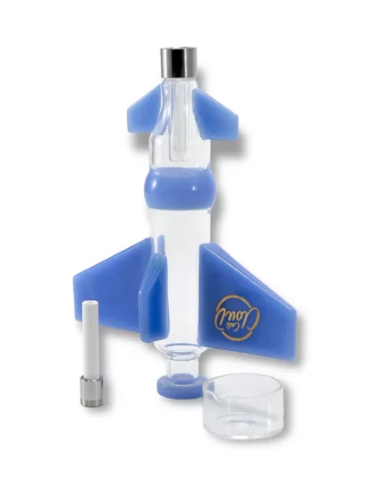 Cali CloudX Fiter Jet Nectar Collector Open