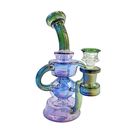 Recycler Dab Rigs