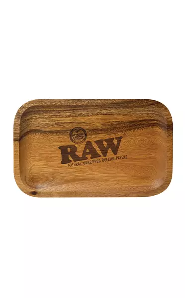 Rolling Trays