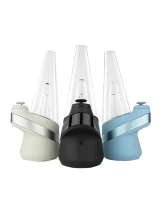 Puffco New Peak Smart E-Rig