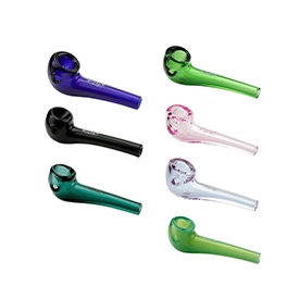 Sherlock Pipes