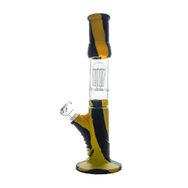 Silicone Bongs