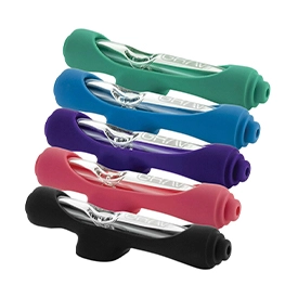 Steamroller Pipes
