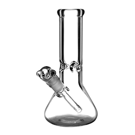 Thick Glass Bongs
