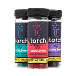Torch Gummies