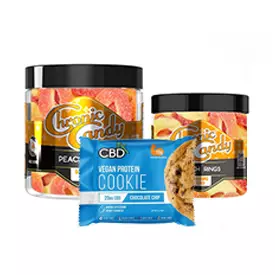 CBD Edibles