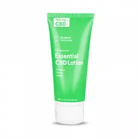 CBD Lotions