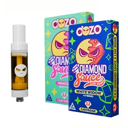 CBG Carts