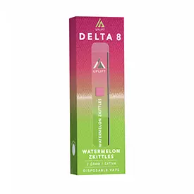 Delta 8 Disposable Vape