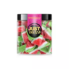 Delta 8 Gummies