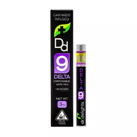 Delta 9 Disposable Vapes