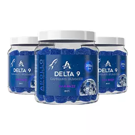 Delta 9 Gummies