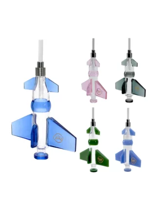 Cali CloudX Fiter Jet Nectar Collector