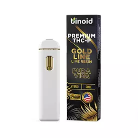 Live Resin Disposable Vape