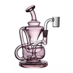 Regular and Electric Mini Dab Rigs