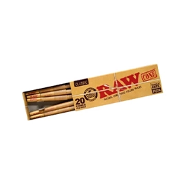 Hemp Pre-Rolled Cones