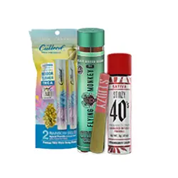 Hemp Pre-Rolls
