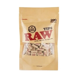 Rolling Paper Tips