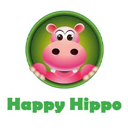 Happy Hippo