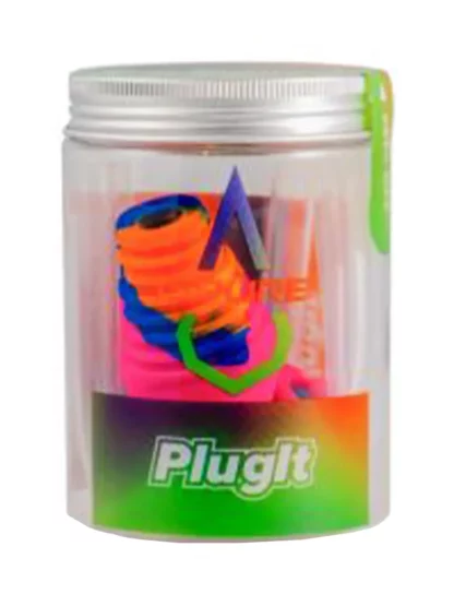 Ispure PlugIt