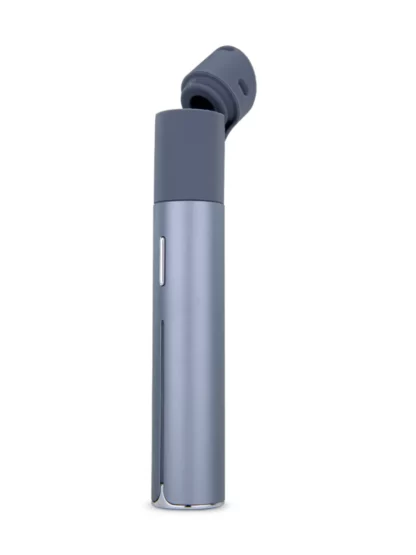 Puffco Pivot Mobile Vaporizer Open