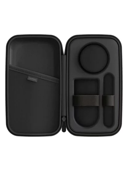 Open VVessel The Eclipse Kit With Case