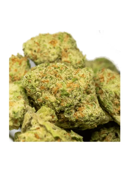 Torch THC-A Flower 4G